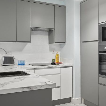 Luxury Apartment Near O'Connell Street Dublin Eksteriør bilde