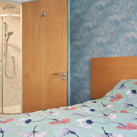 Luxury Apartment Near O'Connell Street Dublin Eksteriør bilde