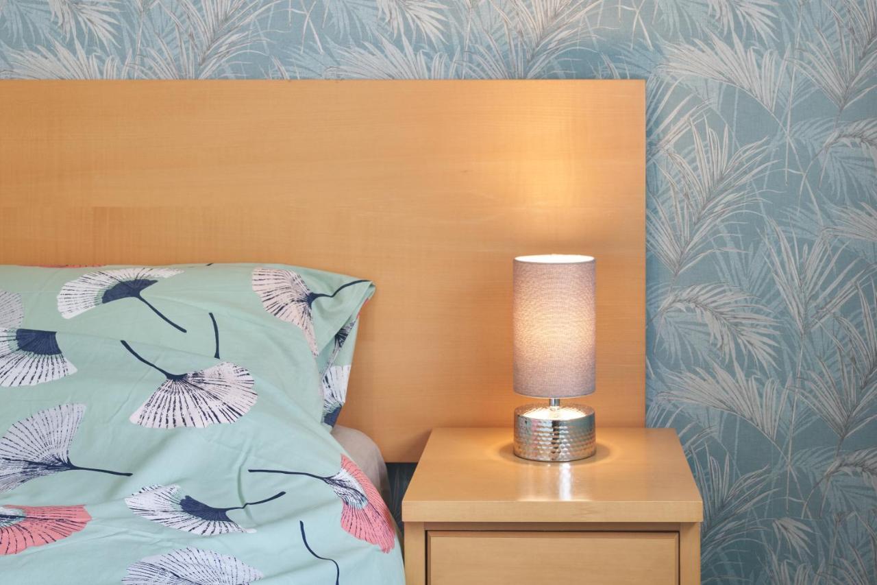 Luxury Apartment Near O'Connell Street Dublin Eksteriør bilde